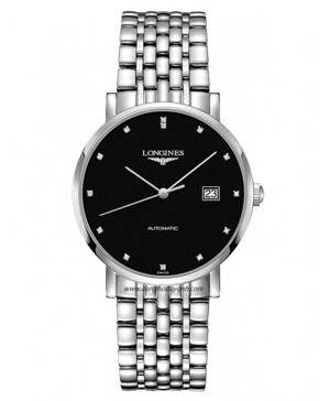 Đồng hồ Longines L4.910.4.57.6