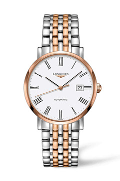 Đồng hồ Longines L4.910.5.11.7