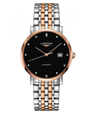 Đồng hồ Longines L4.910.5.57.7