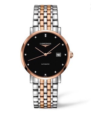 Đồng hồ Longines L4.910.5.57.7