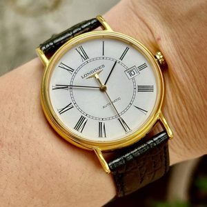 Đồng hồ Longines L4.921.2.11.2