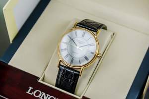 Đồng hồ Longines L4.921.2.11.2