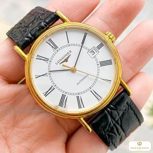 Đồng hồ Longines L4.921.2.11.2