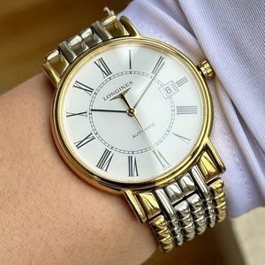 Đồng hồ Longines L4.921.2.11.7