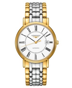 Đồng hồ Longines L4.921.2.11.7