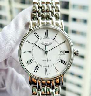 Đồng hồ Longines L4.921.4.11.6