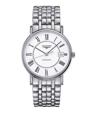 Đồng hồ Longines L4.921.4.11.6