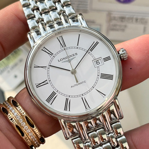 Đồng hồ Longines L4.921.4.11.6