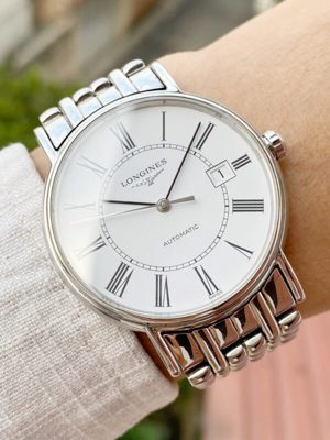 Đồng hồ Longines L4.921.4.11.6