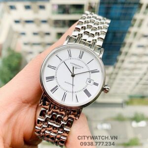 Đồng hồ Longines L4.921.4.11.6