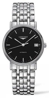 Đồng hồ Longines L4.921.4.52.6