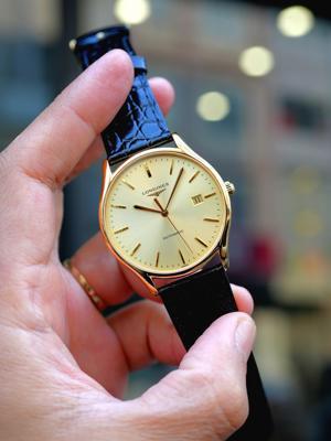Đồng hồ Longines L4.960.2.32.2