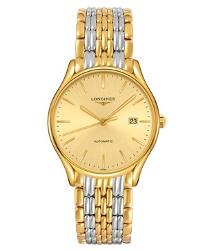 Đồng hồ Longines L4.960.2.32.7