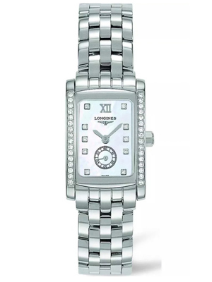 Đồng hồ nữ Longines L5.155.0.84.6