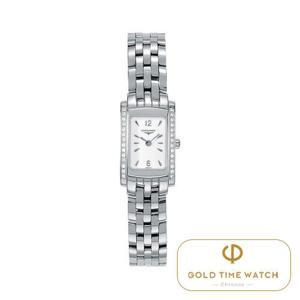 Đồng hồ nữ Longines L5.158.0.16.6 - Chính hãng