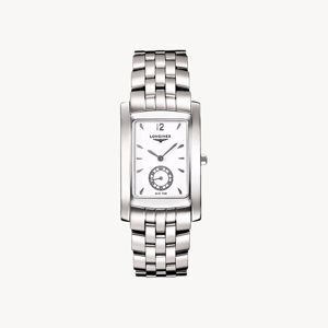 Đồng hồ nam Longines L5.655.4.16.6 - Chính hãng