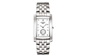 Đồng hồ nam Longines L5.655.4.16.6 - Chính hãng