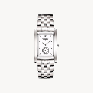 Đồng hồ nam Longines L5.655.4.16.6 - Chính hãng