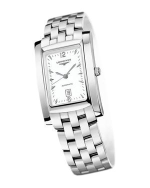 Đồng hồ nam Longines L5.657.4.16.6 - Chính hãng