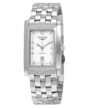 Đồng hồ nam Longines L5.657.4.16.6 - Chính hãng