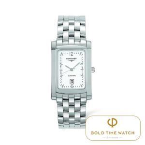 Đồng hồ nam Longines L5.657.4.16.6 - Chính hãng