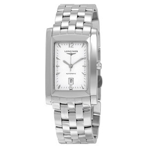 Đồng hồ nam Longines L5.657.4.16.6 - Chính hãng