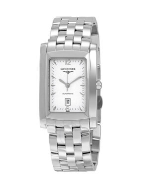Đồng hồ nam Longines L5.657.4.16.6 - Chính hãng