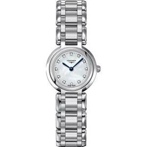 Đồng hồ nữ Longines L8.109.4.87.6