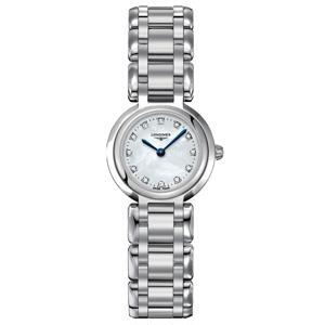 Đồng hồ nữ Longines L8.109.4.87.6