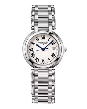 Đồng hồ nữ Longines L8.112.4.71.6