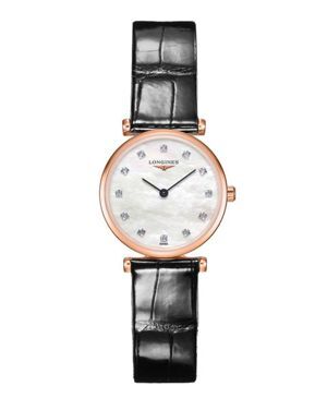 Đồng hồ nữ Longines La Grande Classique L4.209.1.97.2