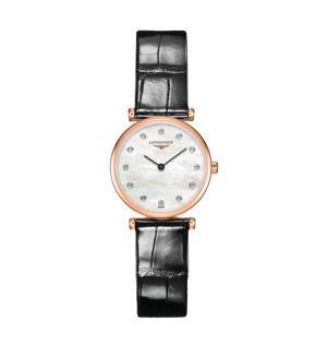 Đồng hồ nữ Longines La Grande Classique L4.209.1.97.2