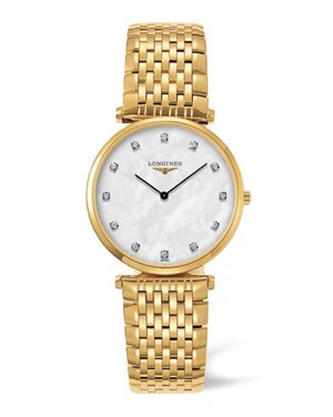 Đồng hồ Longines LaGrande L4.709.2.87.8