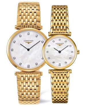 Đồng hồ Longines LaGrande L4.709.2.87.8