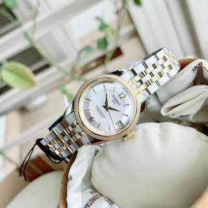 Đồng hồ Longines T108.208.22.117.00