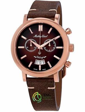 Đồng hồ Mathey Tissot H42CHRF