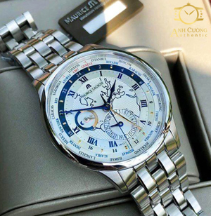 Đồng hồ Maurice Lacroix MP6008-SS002-111