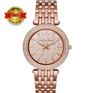 Đồng hồ Michael Kors MK3399 Diamond