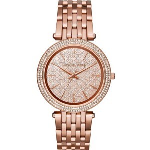 Đồng hồ Michael Kors MK3399 Diamond