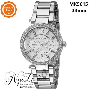 Đồng hồ Michael Kors MK5615