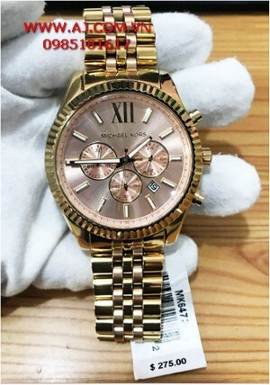 Đồng hồ Michael Kors MK6473