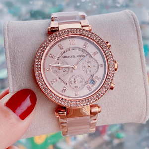 Đồng hồ Michael Kors nữ MK5896