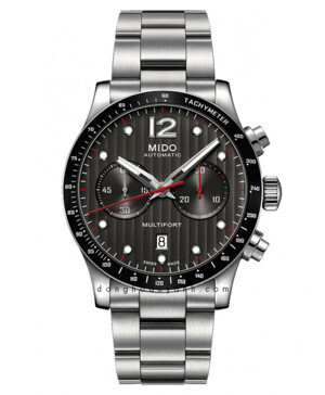 Đồng hồ Mido Automatic Multifort Chronograph M025.627.11.061.00