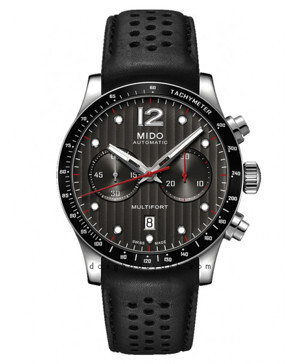 Đồng hồ Mido Automatic Multifort Chronograph M025.627.16.061.00