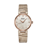 Đồng hồ Mido Baroncelli II Donna Caliber 80 M022.207.66.116.12