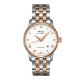 Đồng hồ Mido Baroncelli M8600.9.N6.1