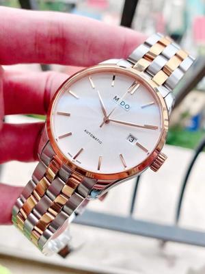 Đồng hồ Mido Belluna II M024.407.22.031.00