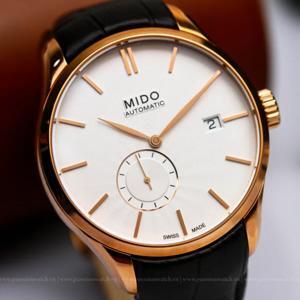 Đồng hồ Mido Belluna II Small Second M024.428.36.031.00