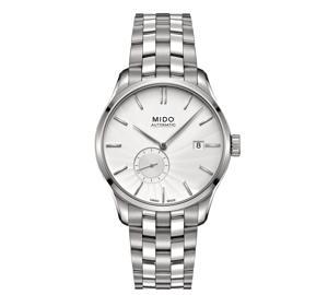 Đồng hồ Mido Belluna II Small Second M024.428.11.031.00