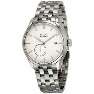 Đồng hồ Mido Belluna II Small Second M024.428.11.031.00